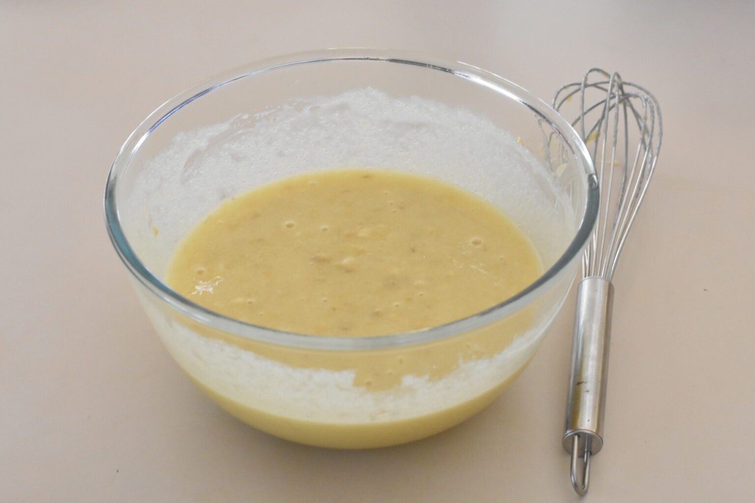 Easy Banana Cake (One Bowl) Baking Envy