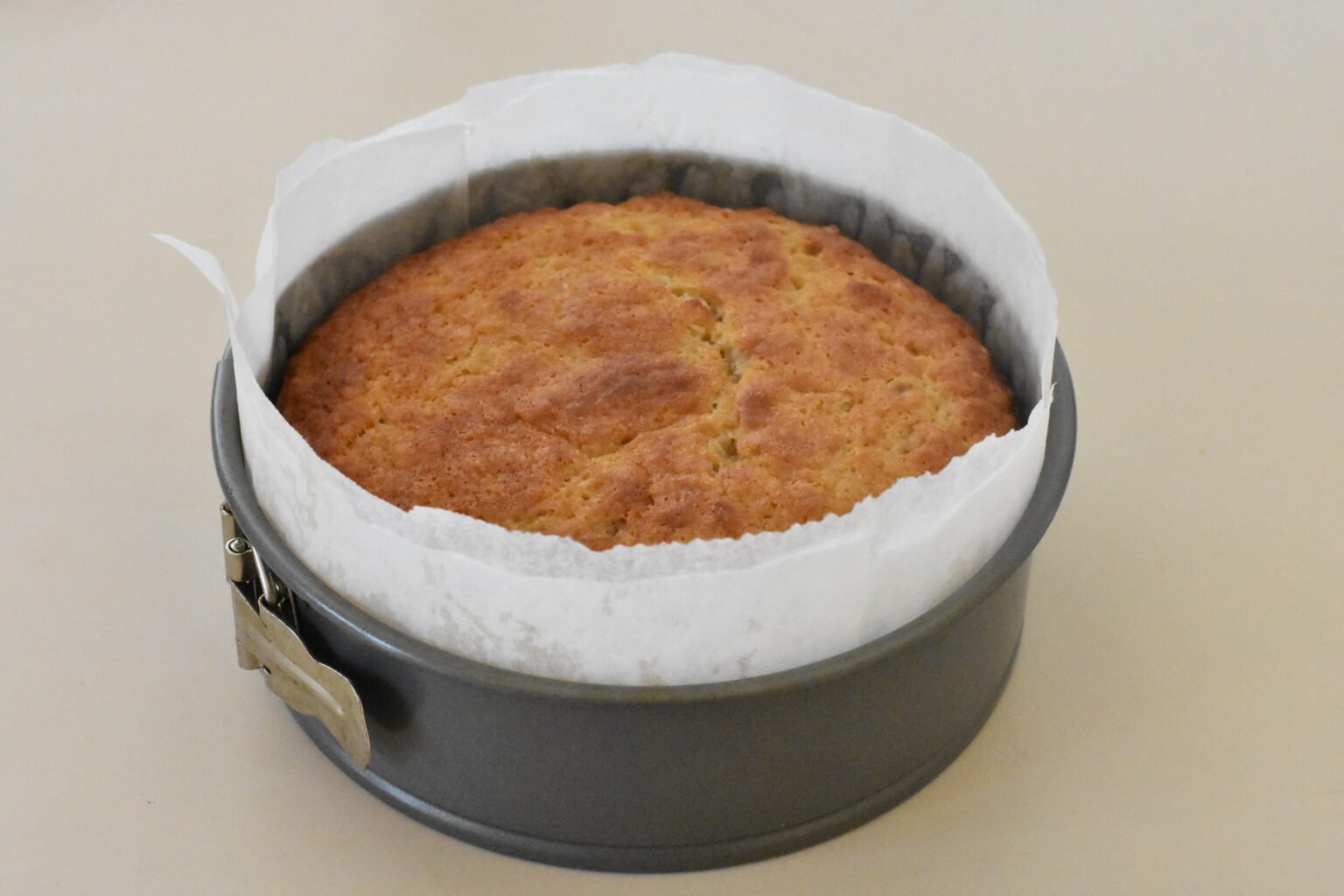 Easy Banana Cake (One Bowl) Baking Envy