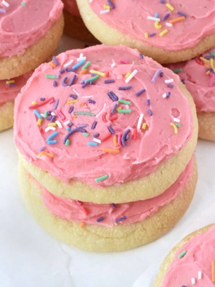 1 Minute Chocolate Chip Mug Cookie (No Egg!) Baking Envy