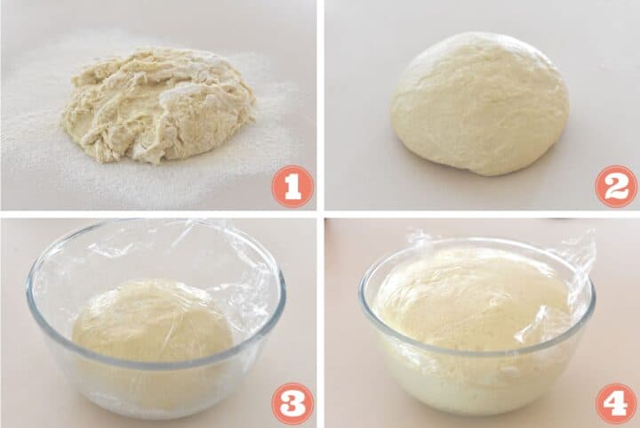 Making Rolls Soft and Fluffy Dinner Rolls - Baking Envy
