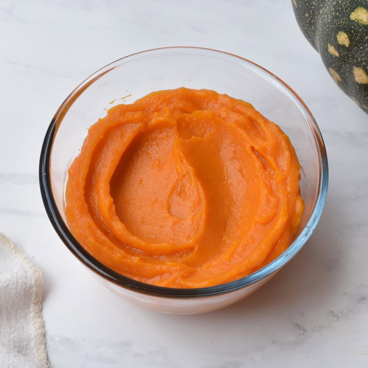 Pumpkin Puree - Baking Envy